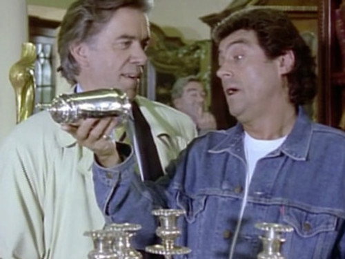 Lovejoy Season 3 Episode 5 - The Benin Bronze
