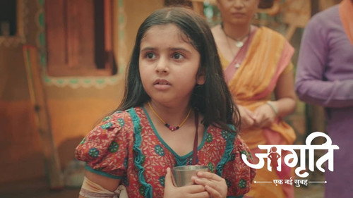 Jagriti - Ek Nayi Subah Season 1 Episode 7 - Jagriti Fails to Earn Money