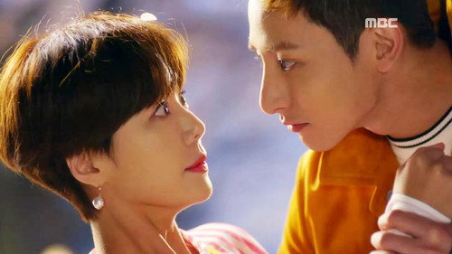 Lucky Romance Season 1 Episode 3 - Episode 3