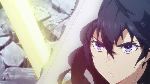 Why Does Nobody Remember Me in This World? Season 1 Episode 8 - Celestial Purgatory