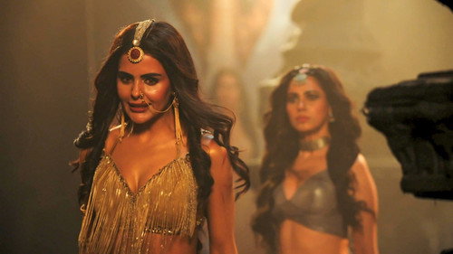 Naagin Season 7 Episode 23 - The Dragon Targets Radhika!