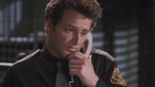 Wiseguy Season 3 Episode 18 - Hello Buckwheat