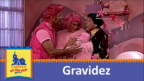 Gravidez still