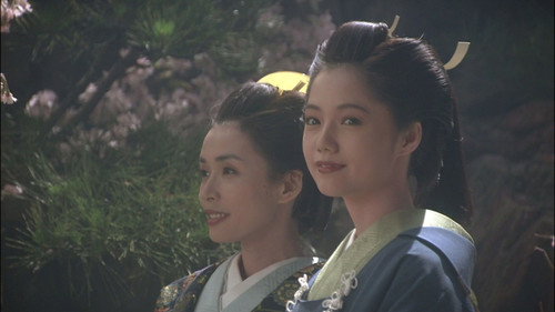 Satsuma or Tokugawa still