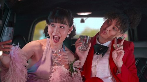 undefined Season 4 Episode 9 - ...gone to prom