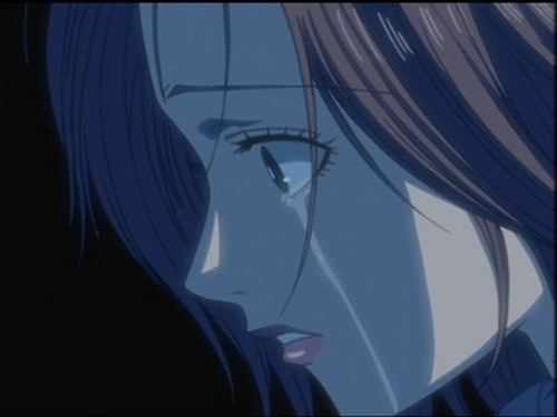 NANA Season 1 Episode 3 - Nana and Shoji, Love's Whereabouts