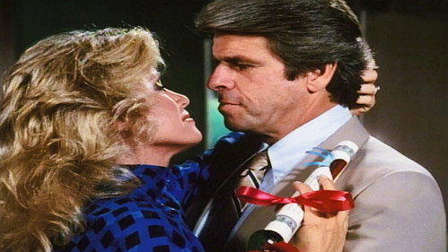 Knots Landing Season 5 Episode 11 - I'll Tell You No Lies