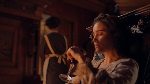 Mata Hari Season 1 Episode 10 - Love During Wartime