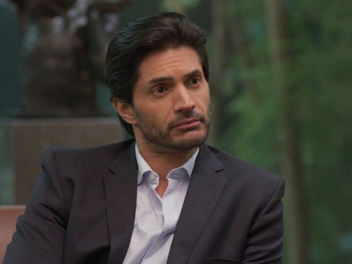El amor invencible Season 1 Episode 11 - "Bienvenida a la familia, Leona"