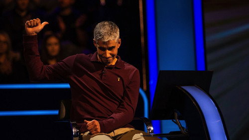 Who Wants to Be a Millionaire? Season 34 Episode 10 - Episode 10