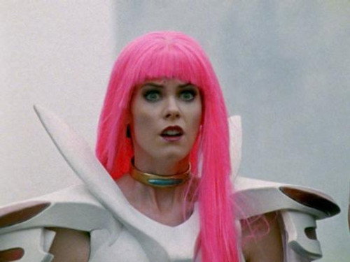Power Rangers Season 9 Episode 39 - The End of Time (2)
