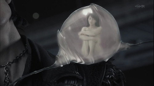 GARO Season 4 Episode 23 - Reminiscence