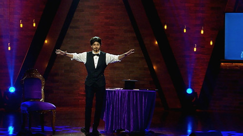 Comicstaan Season 3 Episode 7 - Kuch Hatke with Kanan