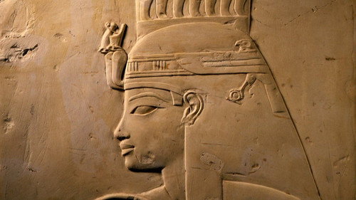 Queens of Ancient Egypt Season 1 Episode 1 - Queen Tiye