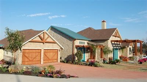 Extreme Makeover: Home Edition Season 7 Episode 22 - Carr Family