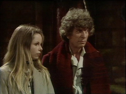 The Tom Baker Years: Part 2 still