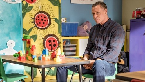 Chicago P.D. Season 4 Episode 1 - The Silos