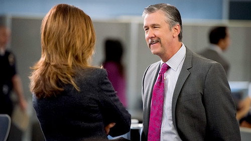 Major Crimes Season 4 Episode 8 - Hostage of Fortune