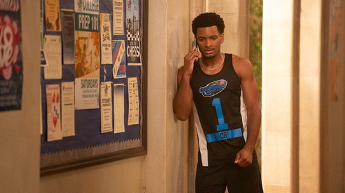 All American Season 8 Episode 9 - Feel