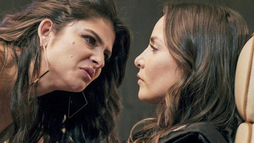 Sin senos sí hay paraíso Season 4 Episode 8 - Episode 8