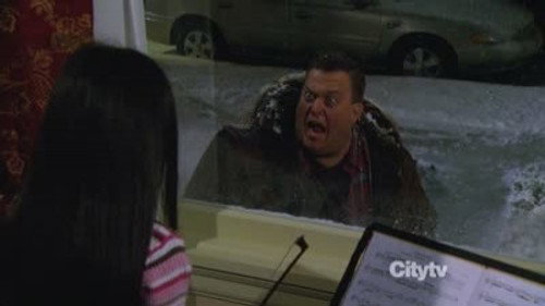 Mike & Molly Season 3 Episode 12 - Molly’s Birthday