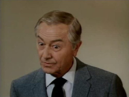 Marcus Welby, M.D. Season 1 Episode 21 - The Other Side of the Chart