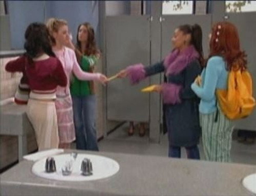 That's So Raven Season 1 Episode 9 - The Parties