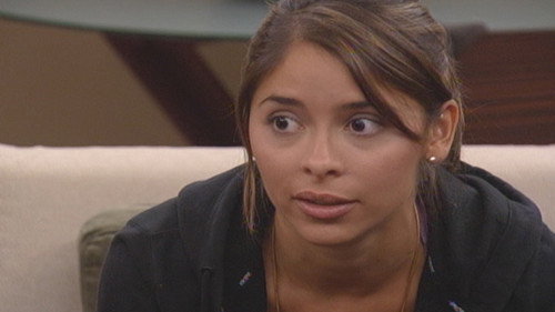 Big Brother Season 6 Episode 17 - Veto Competition 6