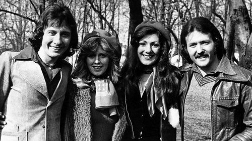Top of the Pops Season 13 Episode 18 - 29th April 1976