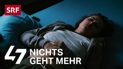 Nr. 47 Season 1 Episode 16 - Episode 16