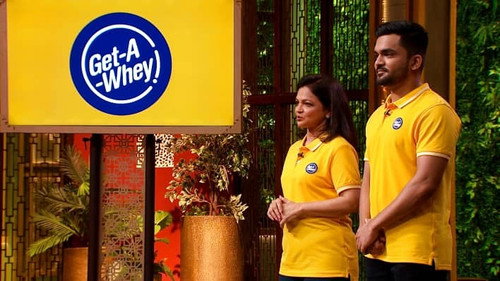 Shark Tank India Season 1 Episode 21 - Game-changing Ideas