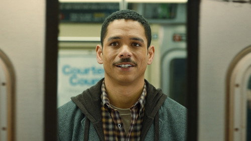 undefined Season 2 Episode 4 - Station to Station