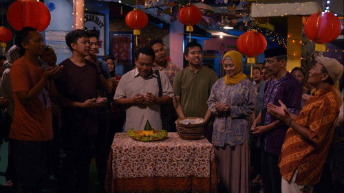 Yowis Ben: The Series Season 1 Episode 12 - The Return of Mbak Rini