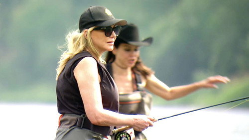 The Real Housewives of Orange County Season 17 Episode 6 - Big Trouble in Big Sky