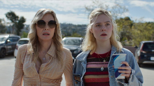 Margo's Got Money Troubles Season 1 Episode 1 - The Hungry Ghost