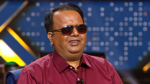 Kaun Banega Crorepati Season 18 Episode 23 - Kamaljit’s Inspiring Journey
