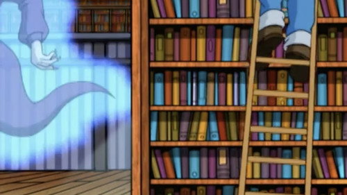 Archie's Weird Mysteries Season 1 Episode 6 - The Haunting of Riverdale