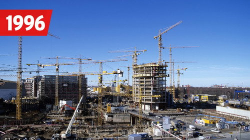 Berlin - Schicksalsjahre einer Stadt Season 4 Episode 7 - Episode 7