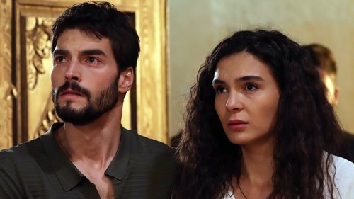 Hercai Season 2 Episode 3 - Episode 15