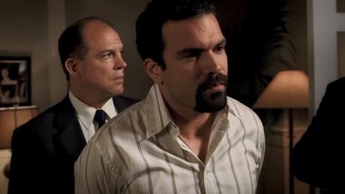 undefined Season 1 Episode 9 - Suspicious Minds