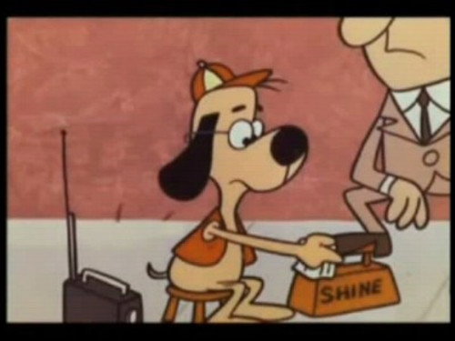 Underdog Season 1 Episode 2 - March of the Monsters