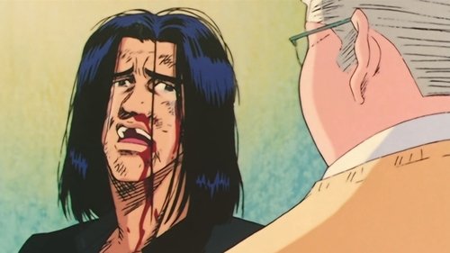 Slam Dunk Season 1 Episode 27 - I Want to Play Basketball!