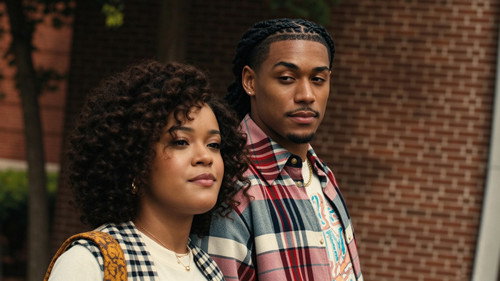 A Different World Season 1 Episode 1 - Irreconcilable Differences