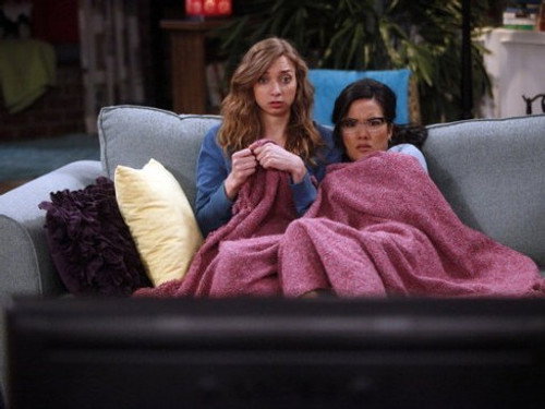 Are You There, Chelsea? Season 1 Episode 4 - Strays
