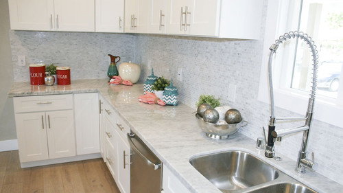 Flip or Flop Season 5 Episode 12 - Pooling Value