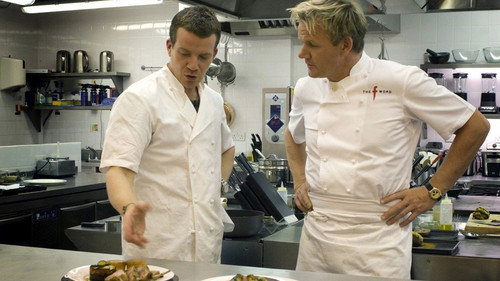 The F Word Season 5 Episode 12 - The Best Local Restaurant