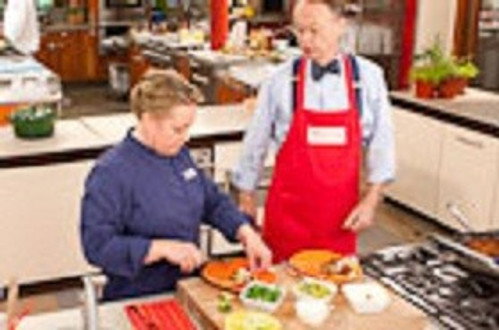 America's Test Kitchen Season 11 Episode 3 - Tostadas and Empanadas