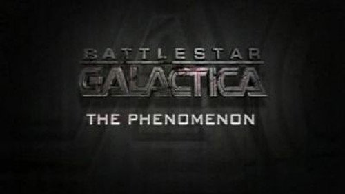 The Phenomenon still