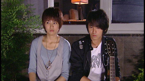 K.O.3an Guo Season 1 Episode 16 - Episode 16