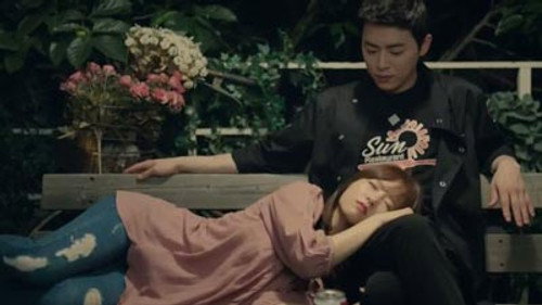 Oh My Ghost Season 1 Episode 6 - Episode 6